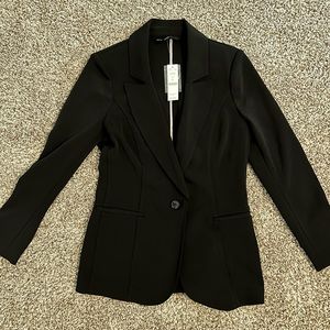 White House Black Market - Black Women’s Blazer